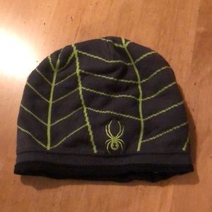 Spyder Ski hat one size
